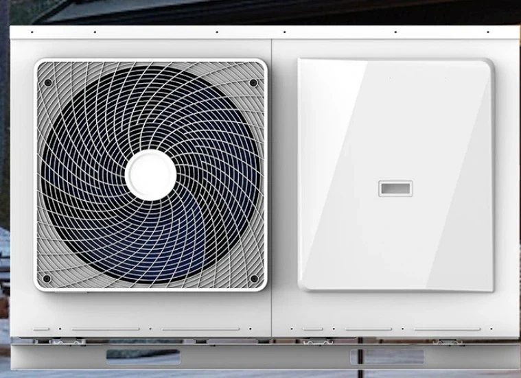 AUX AI THERMA R32 Monobloc