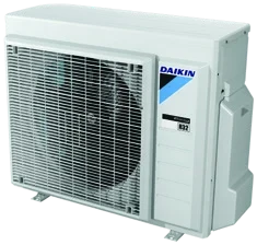 Daikin Altherma 3 R ERGA