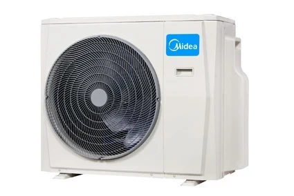 Midea Multi Super DC Inverter