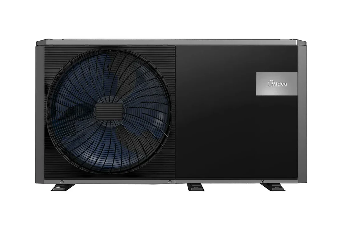 Midea M-Thermal Arctic R290