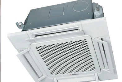 Mitsubishi Heavy Industries FDTC-VH
