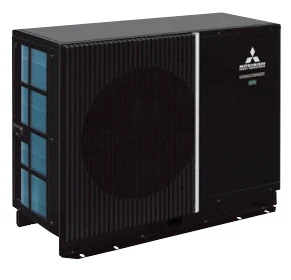 Mitsubishi Heavy Industries Hydrolution EZY R290