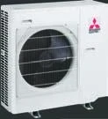 Mitsubishi Electric MXZ