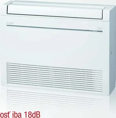 Mitsubishi Electric MFZ-KW Hyper Heating