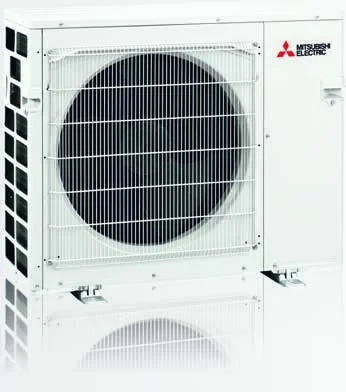 Mitsubishi Electric MXZ Hyper Heating