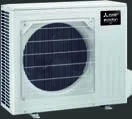 Mitsubishi Electric Ecodan Eco Inverter SUZ-SWM