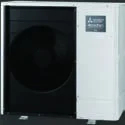 Mitsubishi Electric Ecodan Power Inverter PUZ-SWM