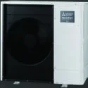 Mitsubishi Electric Ecodan Zubadan PUZ-SHWM
