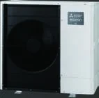Mitsubishi Electric Ecodan PUZ-WM