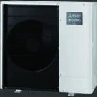 Mitsubishi Electric Ecodan PUZ-WZ R290