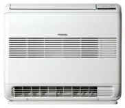 Toshiba Console