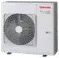 Toshiba Multi RAS G3